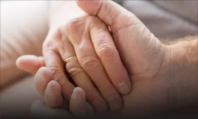 Vieillissement de la population et baisse du taux de natalité - Ken Masuda : «Un sujet préoccupant»