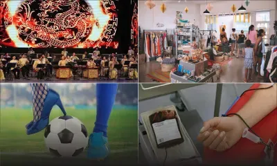 Découvrez les bons plans du Week-End