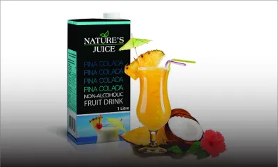 Production locale : la Trobe Cie Ltée envisage d’exporter ses Nature’s Juice