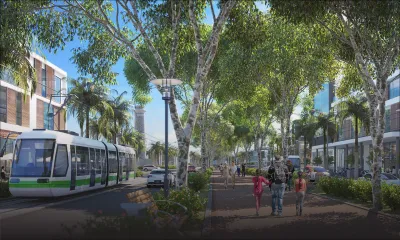 Promotion : les Smart Cities en force au plus grand évènement immobilier africain