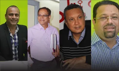 Période préélectorale : à chaque parti ses priorités