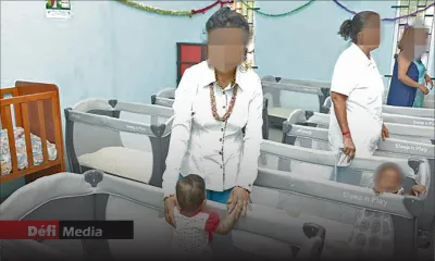 Bébés positifs à L’Oiseau du Paradis : « La situation sous contrôle », dit Koonjoo-Shah