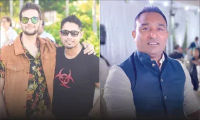 Le secteur de l’événementiel au point mort