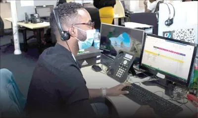 Marché du travail : des opportunités d’emploi pour les jeunes dans le secteur des TIC  