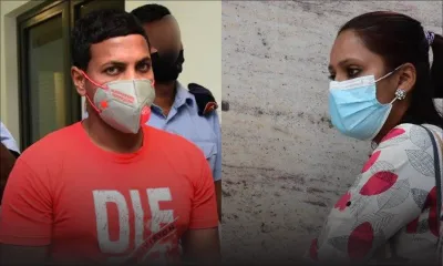 Sa fille de neuf ans battue à mort - Pallavi Khedoo: «Mo ti ena enn ti anz, mo pann resi sap li»