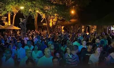 La plus grande discothèque de l’océan Indien : en piste pour la 2e édition