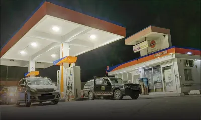 Prix de carburant maintenu : la déception des automobilistes 