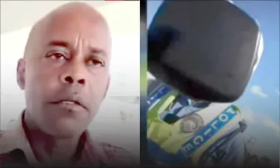 Pot-de-vin allégué de Rs 1 000 - Le motocycliste : «Polisie-la ti pe rod Rs 5 000 ar mwa»