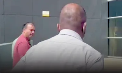 Allégations de pot-de-vin : plus de Rs 500 000 saisies au domicile de l’ex-officier de la SST