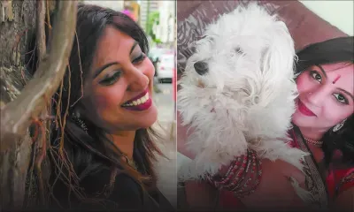 Anishta Babooram : au service de la santé des Mauriciens