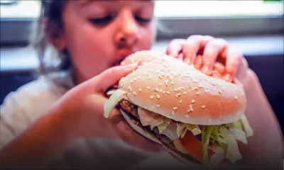 Malbouffe : une épidémie silencieuse qui frappe de plus en plus de jeunes Mauriciens