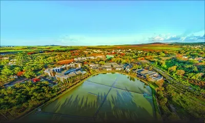 Du 20 septembre au 11 octobre : recyclons nos déchets plastiques volumineux !