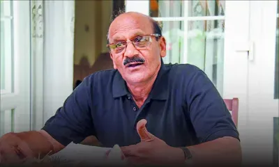 Faizal Jeerooburkhan sur le Bilan du GM jusqu’ici : «Plusieurs avancées notables ont été réalisées»