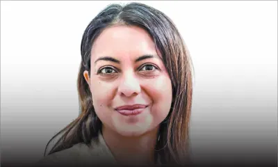 Questions à…Dr Mehjabeen Beebeejaun : «La malbouffe bouleverse nos hormones et fragilise toute notre santé»