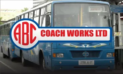 ABC fournira les bus à plancher bas à la CNT