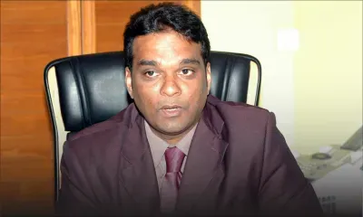 Licencié de l’Icac: Anil Kumar Ujoodha ne pourra mettre en cause SAJ