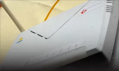 Internet: Bharat Telecom propose une connexion plus rapide