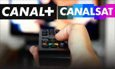 Panne chez Canal Sat mardi soir