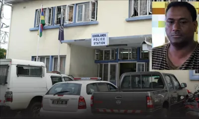 Au cours de son arrestation: le récidiviste blesse deux policiers avec sa voiture