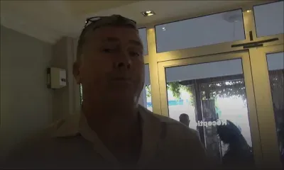 L’homme qui a écrit «voleuse» au front de sa nièce arrêté