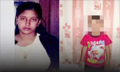 À Triolet: une mère de 20 ans et son fils disparaissent