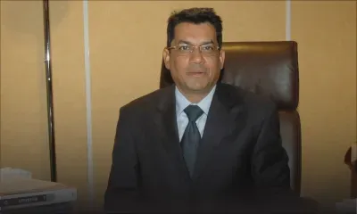 Rajesh Jeetah convoqué au CCID ce mercredi