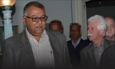 Mahen Jhugroo réfute les allégations de Paul Bérenger