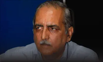 Rajiv Servansingh: «Il sera difficile de réaliser une croissance de plus de 3,5 %»