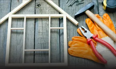 Au moins Rs 1 million pour rénover sa maison