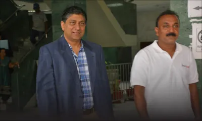 Affaire Betamax: Veekram Bhunjun appelé à s’expliquer sur l’appel d’offres