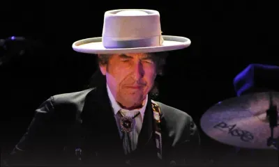 Nobel de littérature: Bob Dylan ne répond pas