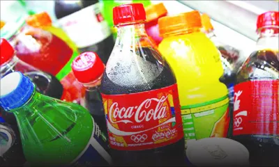 Taxe de 15 % sur le sucre : Hausse du prix des boissons gazeuses