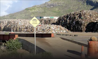 Incendie À La Chaumière : L’air pollué suscite colère et inquiétude