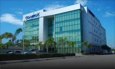 Externalisation : le géant américain Convergys ouvre son premier centre à Maurice