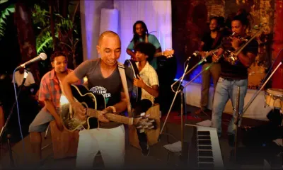 Festival international du court-métrage de Maurice - Île Courts : fin de clap