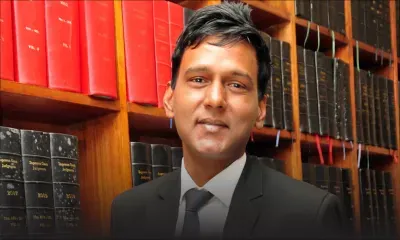 Me Krishan Beeharry : «La prostitution ne peut pas être éradiquée sans traiter les causes»