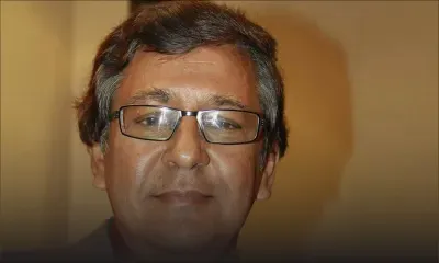 Raffick Sorefan : «Peut-être Alan Ganoo est pire que Paul Bérenger»