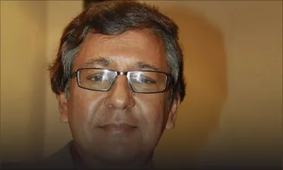 Nommé PPS : Raffick Sorefan monte d’un cran