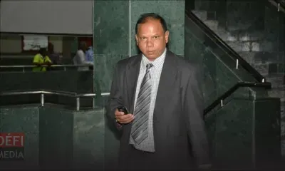 Affaire Medpoint : le procès intenté au bureau d’évaluation et au Lead Government Valuer a repris ce mardi