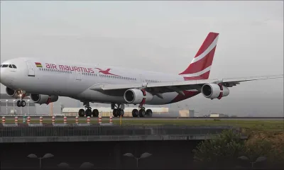 Avions bloqués : les pilotes s’interrogent sur les pertes de Rs 242 millions