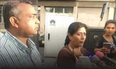 Travailleurs bangladais : la CTSP plaide pour un système de contrôle