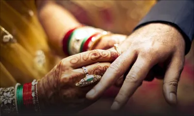 À un mois du mariage : elle quitte son fiancé pour aller vivre avec le père de son enfant