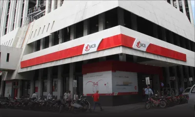 Banque et finances : le groupe MCB lance une école de formation