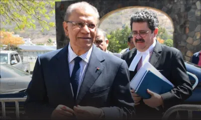 Affaire des coffres-forts : l’enquête sur les Rs 220 M de Ramgoolam bouclée