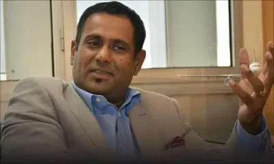 Somas Appavou, CEO d’Air Mauritius : «La balle est dans le camp des pilotes»