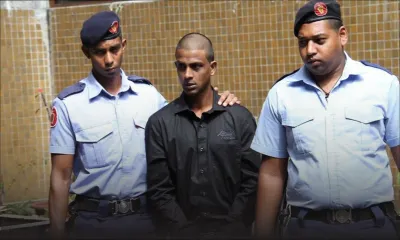 Agression mortelle et viol d’une octogénaire - Sooriadev Cheetamun : «Mo ti anvi donn sa bonnfam la enn koreksion…» 