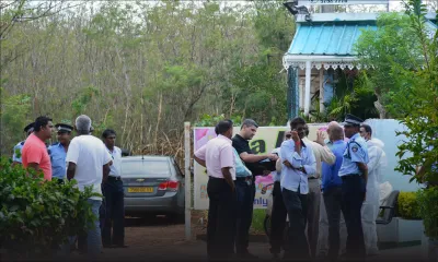 Meurtre d’Ajith Tohubul : la police étudie la thèse de la prostitution à la villa