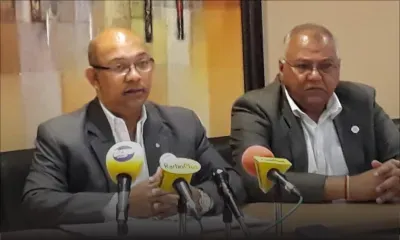 Air Mauritius – Étienne Sinatambou : «Le gouvernement n’acceptera jamais que le pays soit pris en otage»