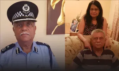 L’ACP Dawoonarain : «Le rêve de mon père s’est réalisé»