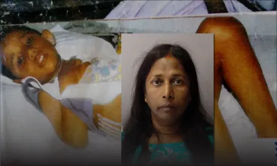 Govind a subi 8 opérations : «Maman, laisse-moi mourir»